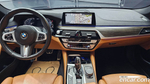 BMW 5 Series (G30) 530e M Sports (05.2020)