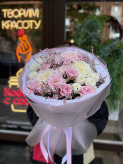 Букет 059
