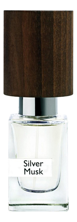 NASOMATTO Silver Musk 30 ml