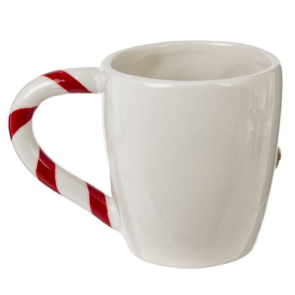 GAEM Кружка "Пряник", 380 мл, L14 W9 H10 см