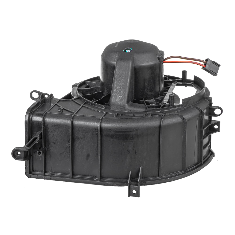 Вентилятор отопителя BMW X5 F15,F85 12-18/X6 F16,F86 14-19 GANZ GIC06392