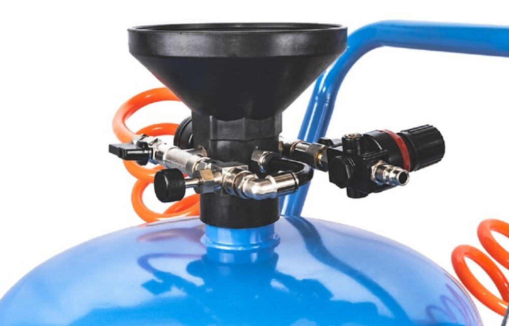 Пеногенератор СТАНКОИМПОРТ FG050 50 л