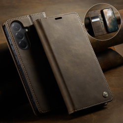 Чехол-книжка CaseMe RFiD Samsung Galaxy A56