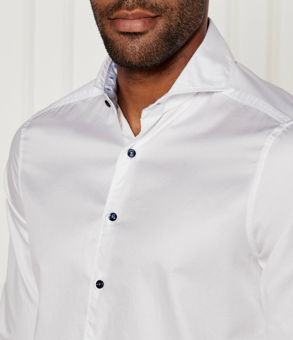 Рубашка Stenstr\u00f6ms - белый(774221 0581)