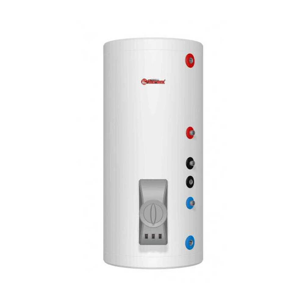 Бойлер комбинированного нагрева 200 л IRP 200 V (combi) THERMEX ЭдЭБ00583