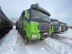 Shacman (Shaanxi) SX* 8x4 Самосвал SX33186T366 (Дизельный, 11,6 л, 369 л.с., МТ)
