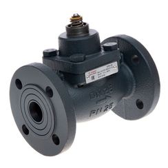 Клапан регулирующий РИДАН VFM-2R PN25 15/2,5