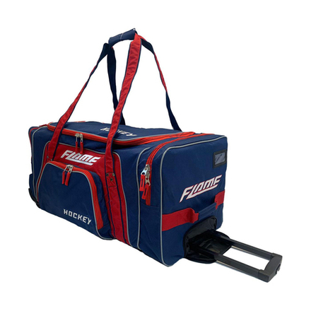Сумка FLAME F16 на колесах