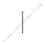 Гвозди финишные оцинкованные, 35 х 1.8 мм, 100 гр., ЗУБР