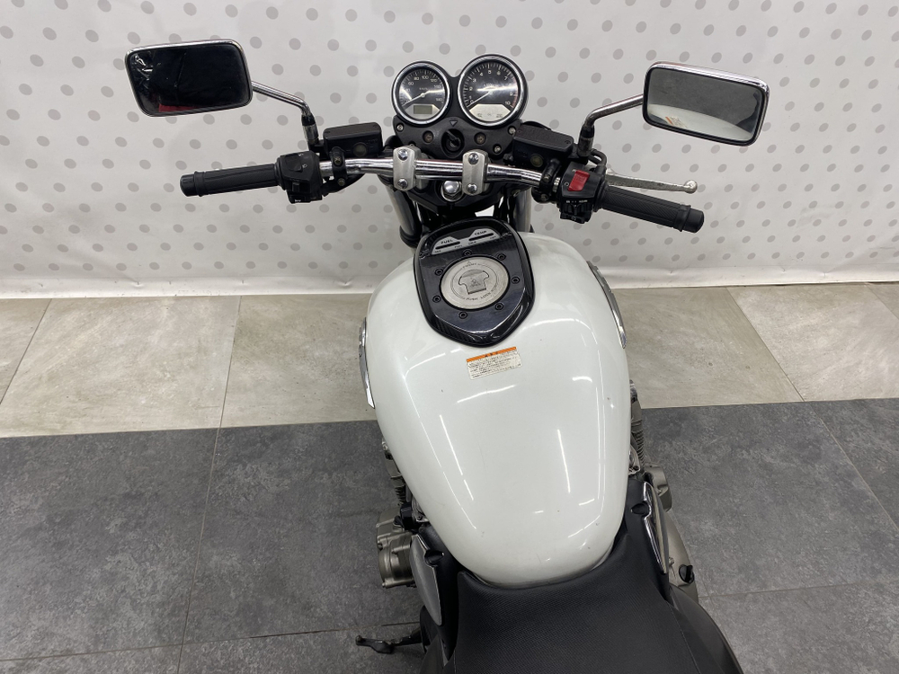 Honda X4LD , 2002