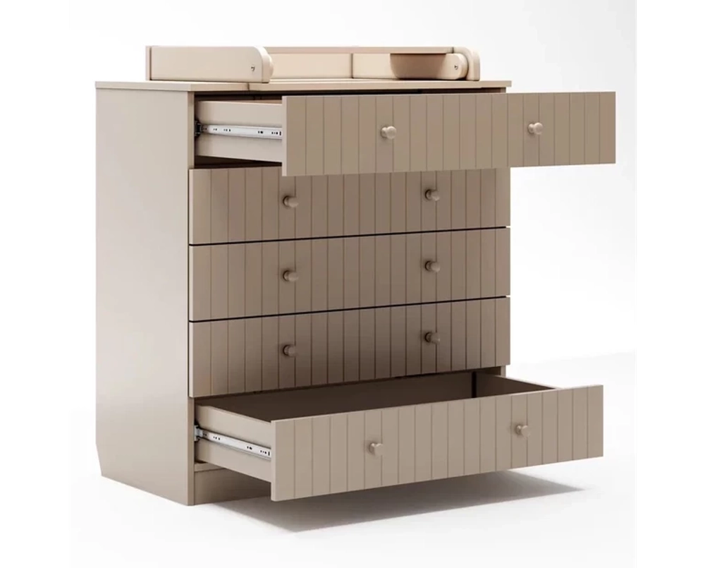 Комод Antemi Fred