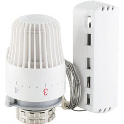 Термоголовка с выносным датчиком (М30х1,5) ViEiR (50/1шт)