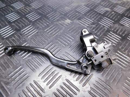 Рычаг сцепления Kawasaki Ninja 250R (с креплением)