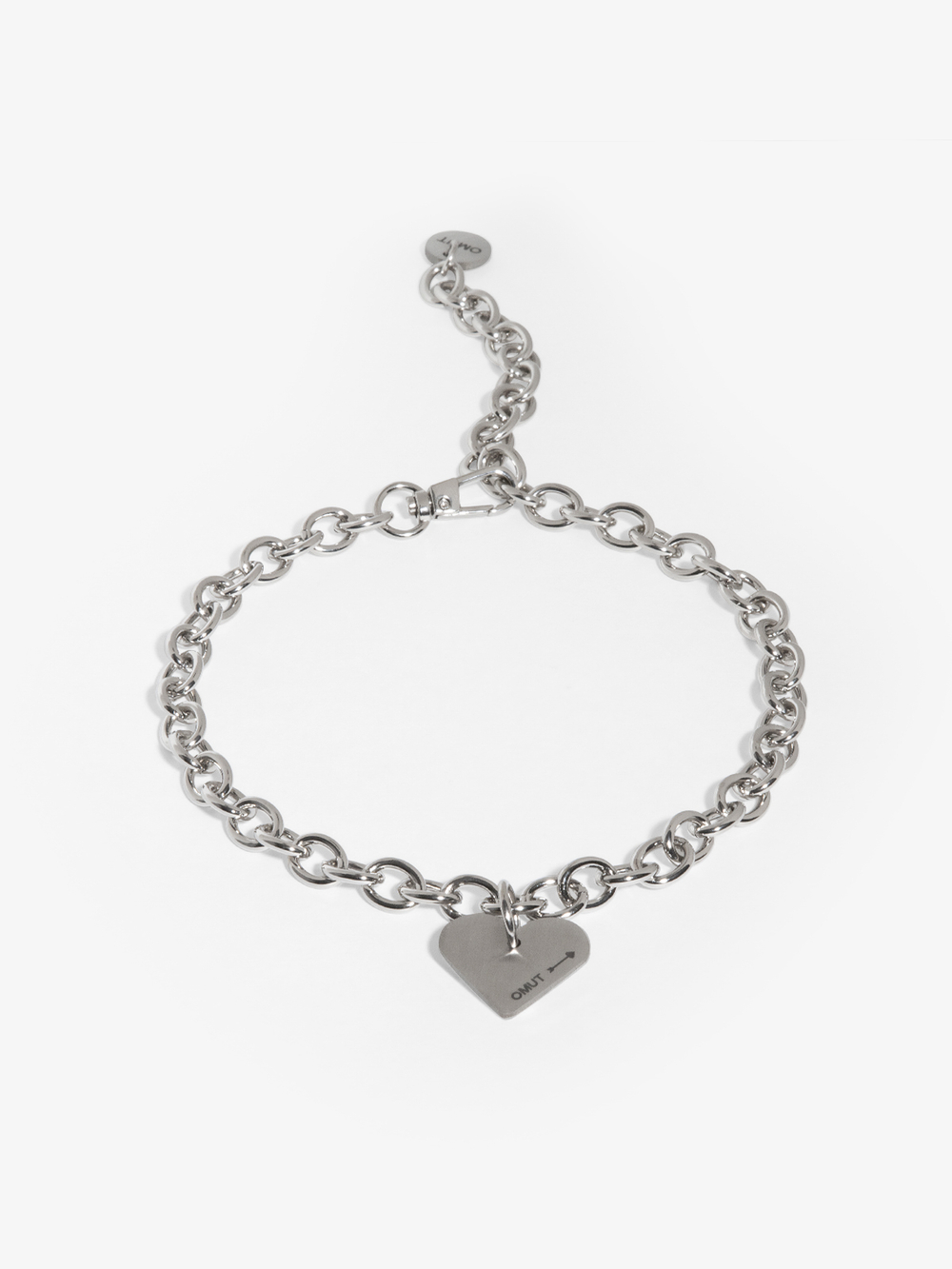 КУЛОН "EPIC HEART"