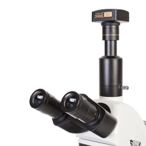 Видеоокуляр для микроскопа ToupCam UA1000CA