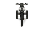 Трицикл Медведь Cargo Plus 500