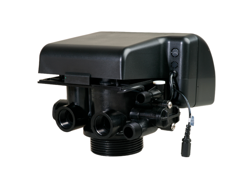 Блок управления RUNXIN TM.F69A3 - умягч. с в/сч, до 2,0 м3/ч