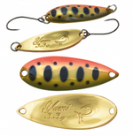 Блесна для рыбалки LureMax Yumi