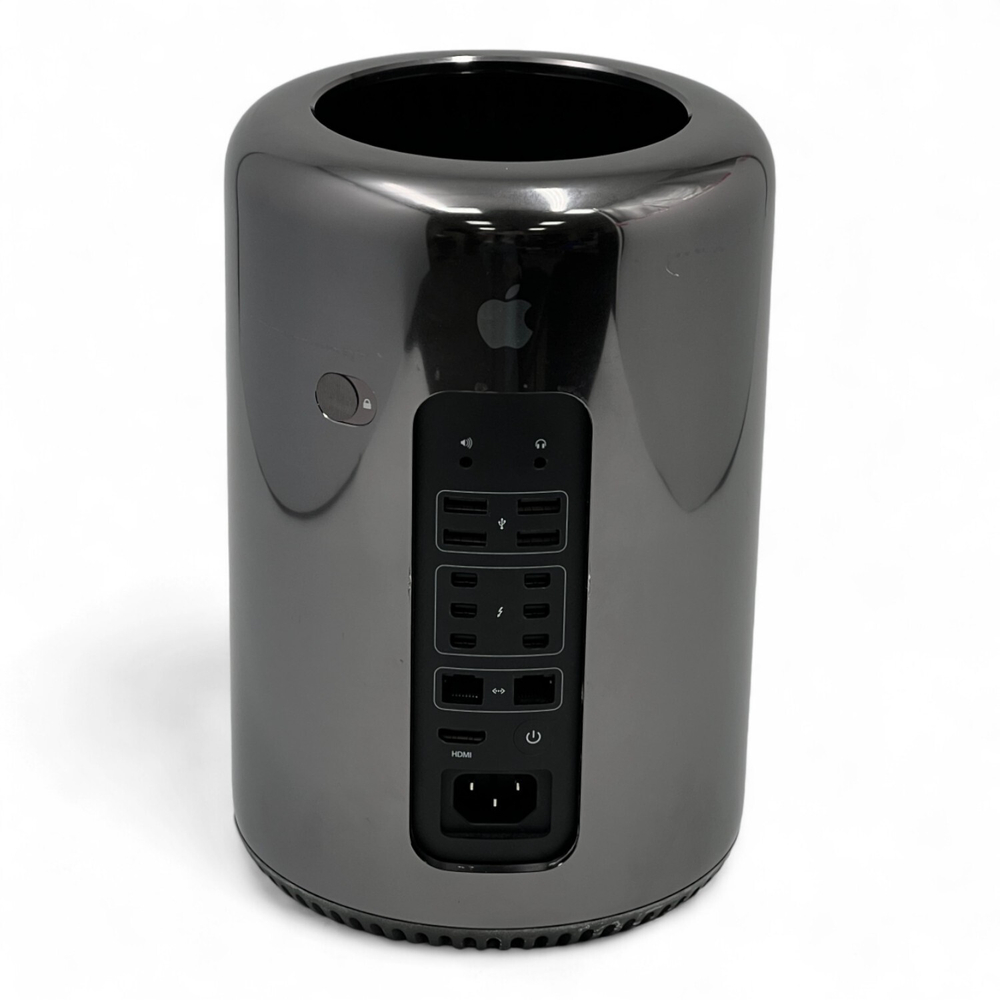 Mac Pro Late 2013