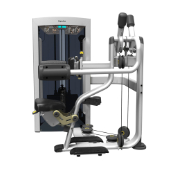 Impulse FE9724 дельтовидные, профессиональный тренажер