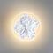Настенный светильник Odeon Light FIORE 6614/8WL