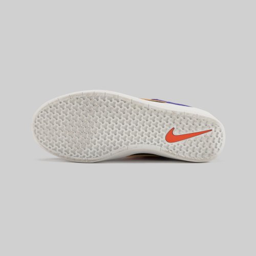Кеды Nike SB Force 58 артикул:CZ2959-404 - купить в магазине Дайс