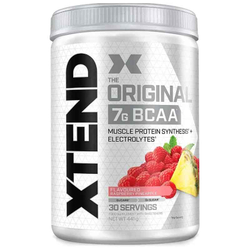 Scivation Xtend BCAA (426 гр.)