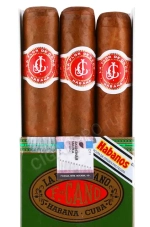 Сигары La Flor de Cano Elegidos
