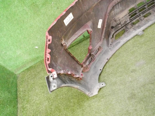 Бампер передний Hyundai Creta 1 (2016-2021)