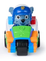 Набор игрушки Щенячий Патруль фигурка Рокки Paw Patrol