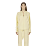 Хлопковый костюм Max Mara Leisure
