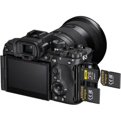 Sony Alpha a7 V (ilce-7M5) Body