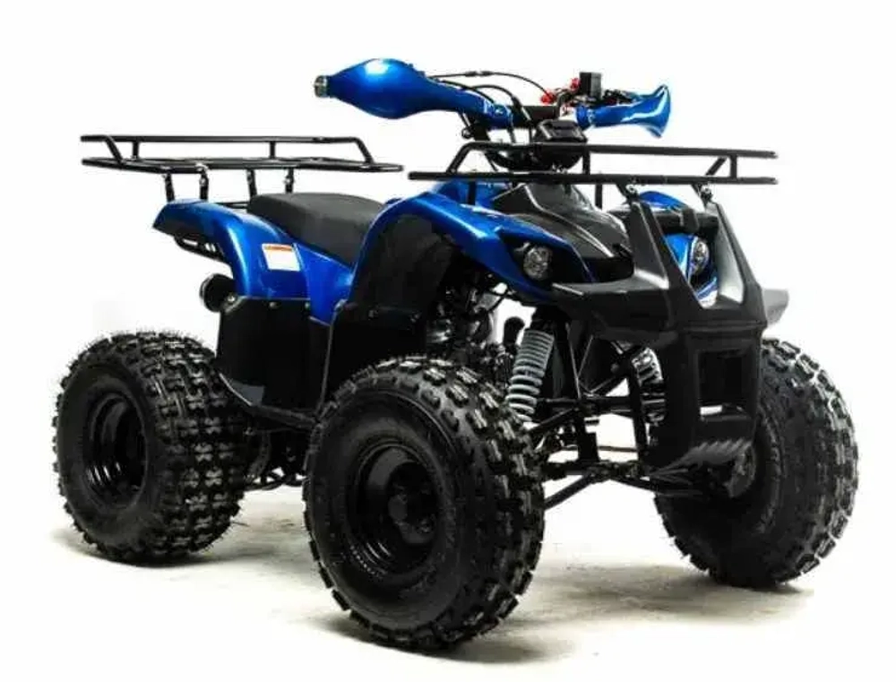 Квадроцикл Motoland 125 FOX