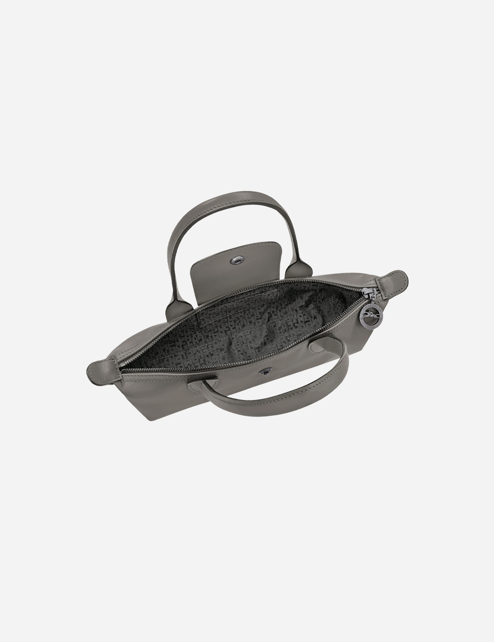 Сумка Longchamp Le Pliage Xtra M Shoulder bag "Turtledove"