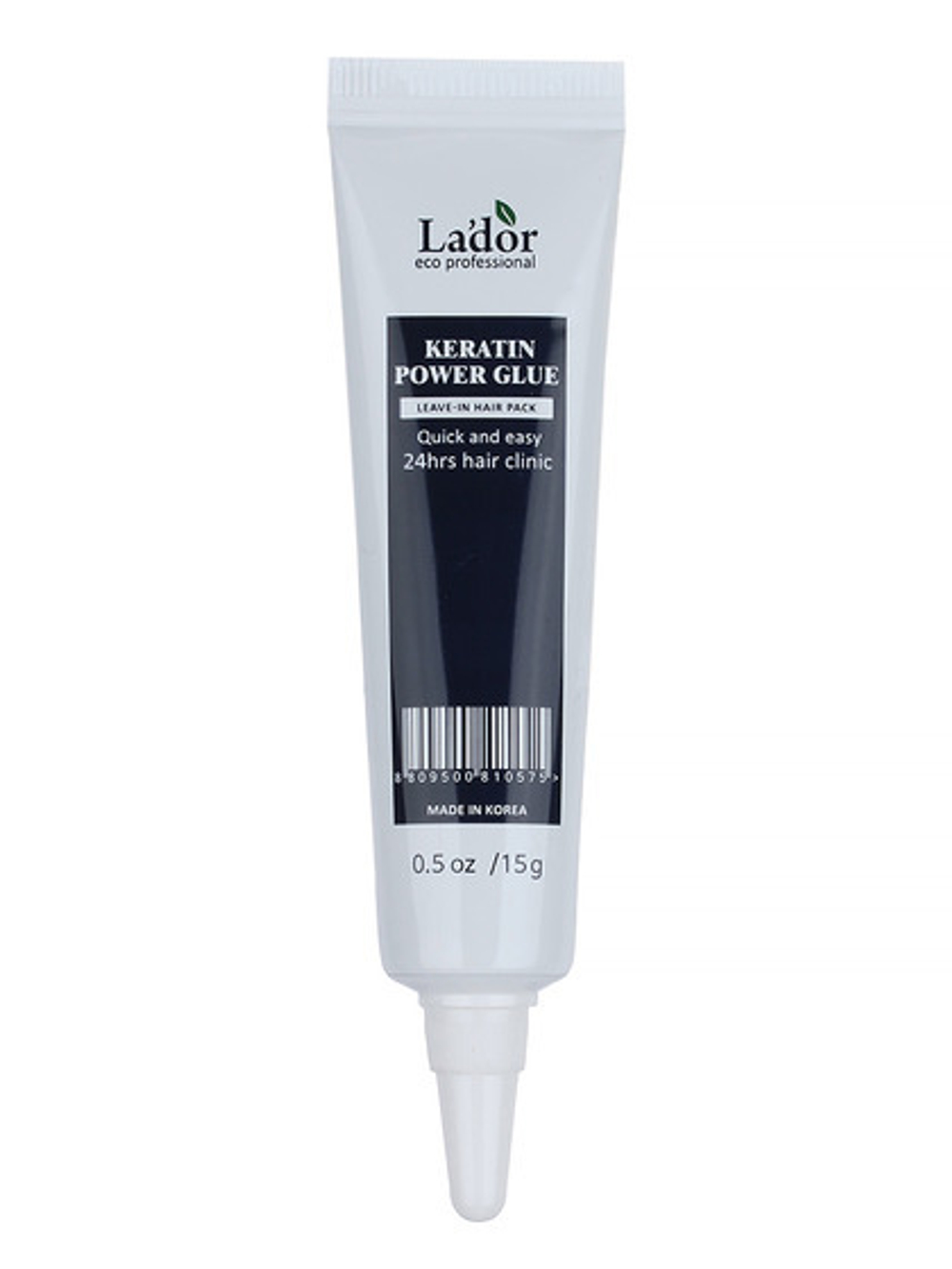 LA'DOR Сыворотка для волос для секущихся кончиков / Keratin Power Glue, 15г