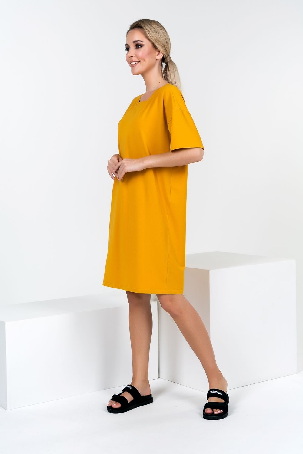 Платье Раяна XL №1 Valentina