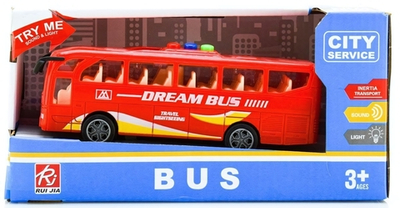 Автобус ин.в ассорт., коробка RJ6688