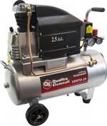 Компрессор поршневой QUATTRO ELEMENTI VENTO-24 770-247