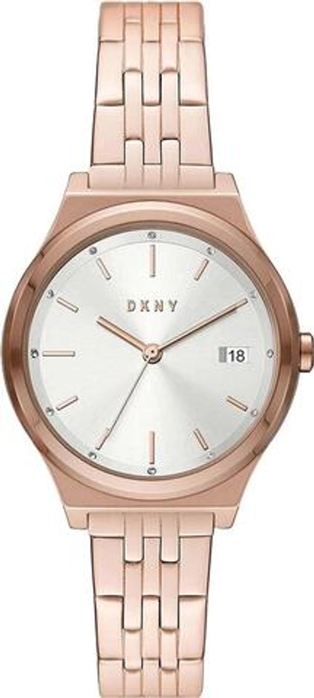 Женские наручные часы DKNY NY2947