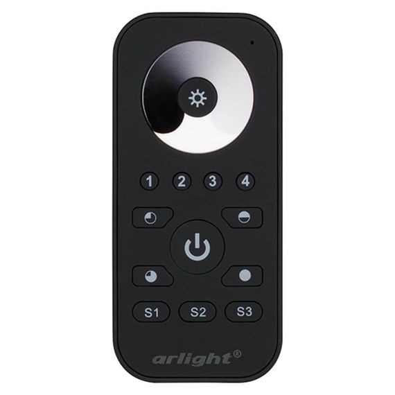 Пульт ДУ Arlight SR-2819S-Dim 018302