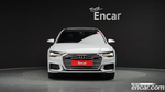 Audi A6 (C8) 45 TFSI Quattro Premium (12.2023)