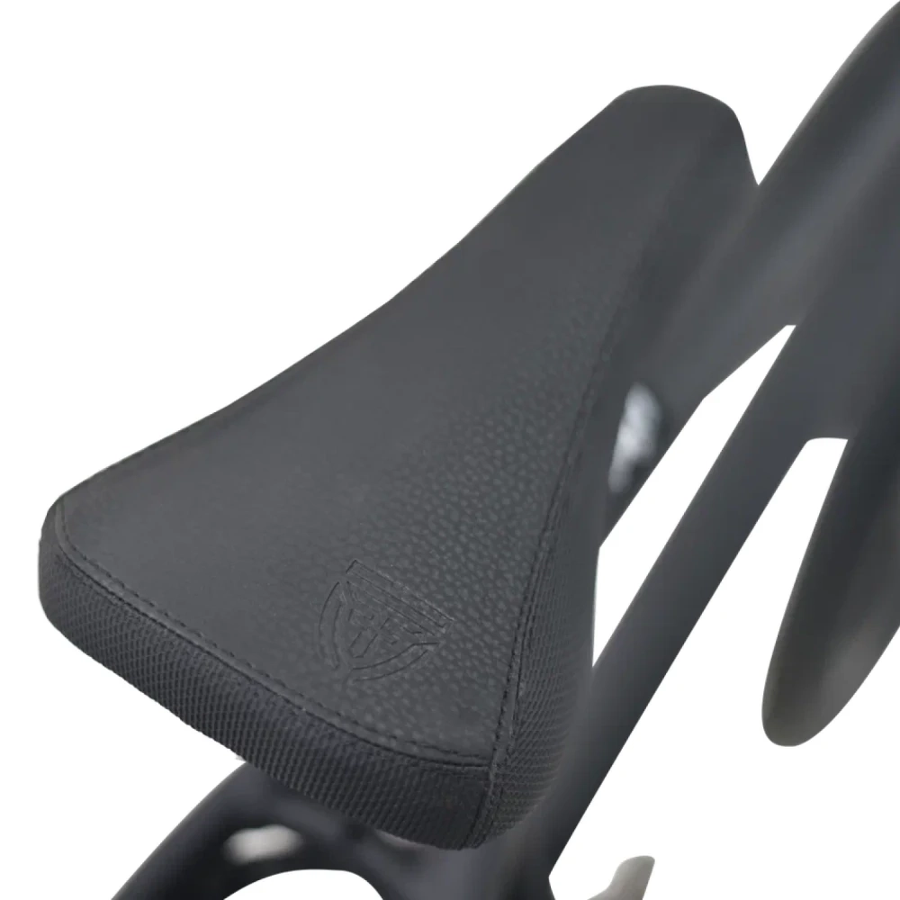 Велосипед 16" TechTeam BMX UGen черный
