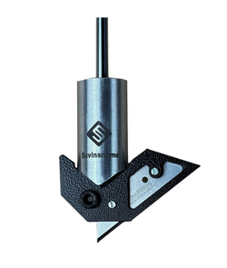 Флюгерный нож