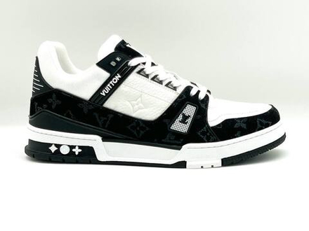 Кроссовки Louis Vuitton