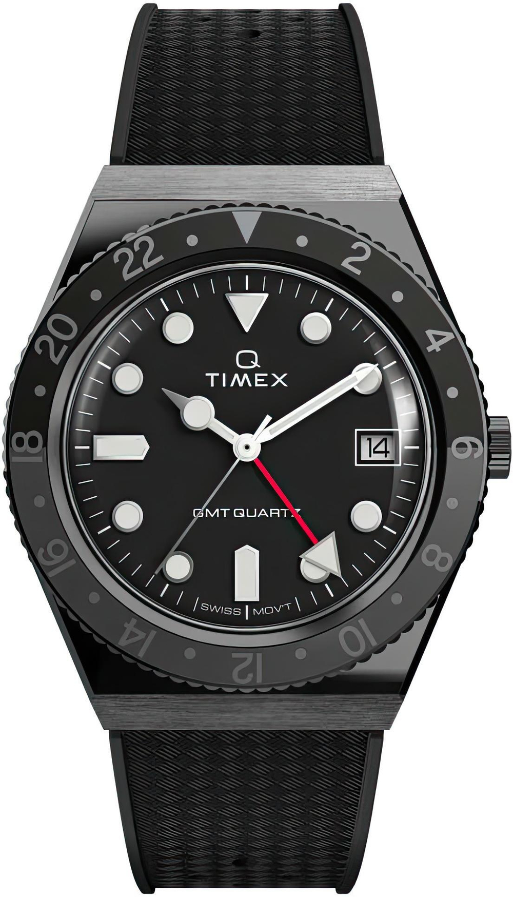 Мужские наручные часы Timex TW2V38200