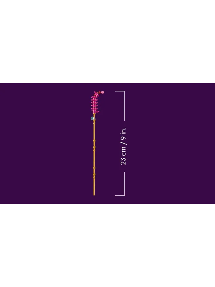Конструктор Botanicals 11514 Цветы космеи