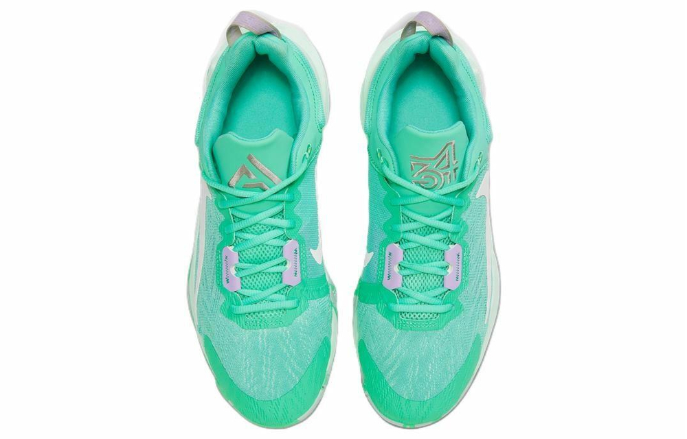 Кроссовки Nike Giannis Immortality 2 Ep