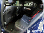 Mercedes-Benz GLC-Class X253 AMG GLC43 4MATIC Coupe (12.2019)
