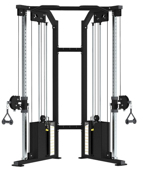 Impulse IF9330 двойная регулируемая тяга