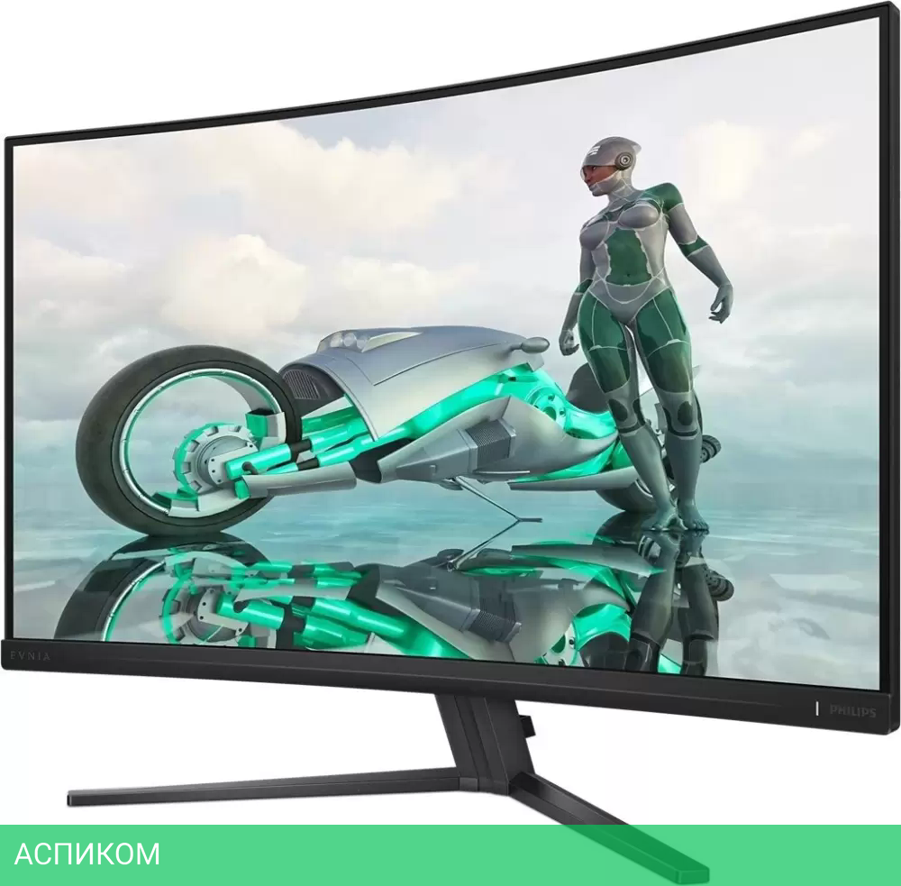 Монитор Philips Evnia 32M2C3500L/00